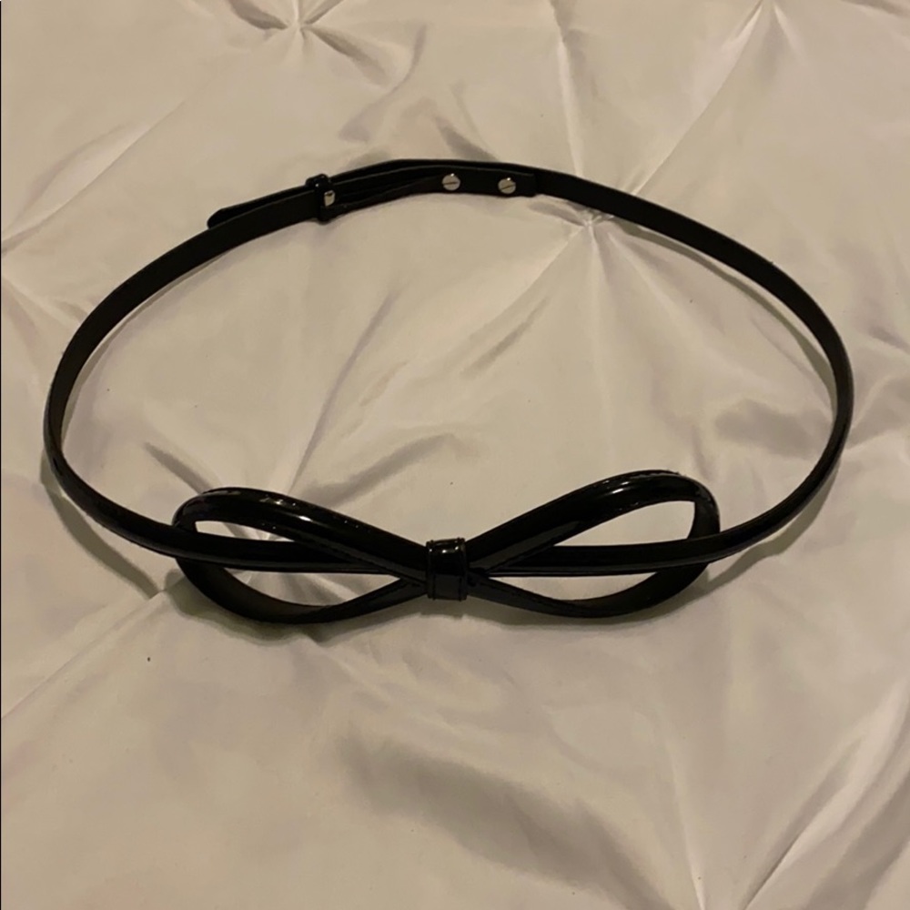 White House black market belt